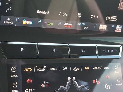 2024 Maserati Grecale GT AWD