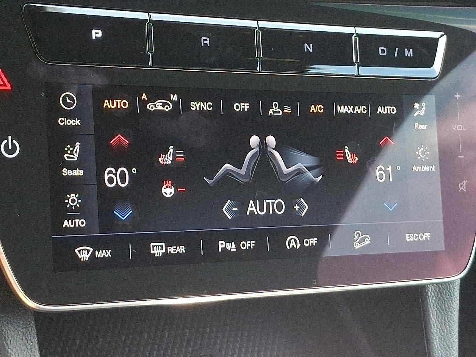 2024 Maserati Grecale GT AWD