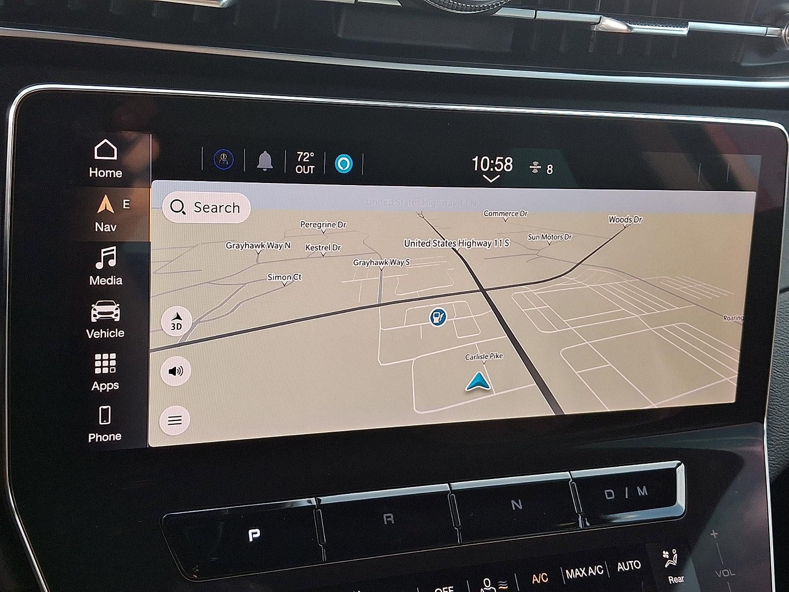 2024 Maserati Grecale GT AWD
