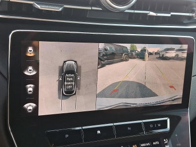2024 Maserati Grecale GT AWD