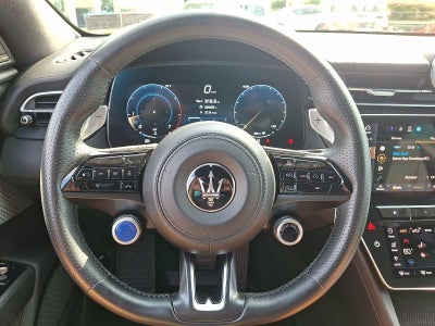 2024 Maserati Grecale GT AWD