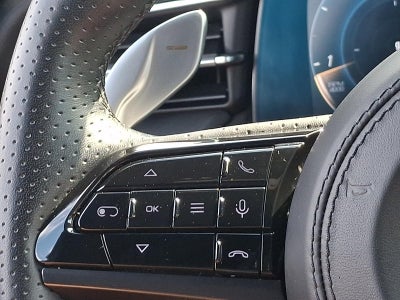 2024 Maserati Grecale GT AWD