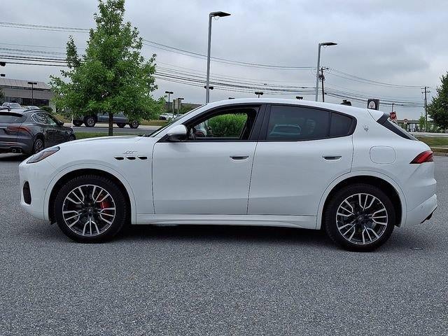 2024 Maserati Grecale GT AWD