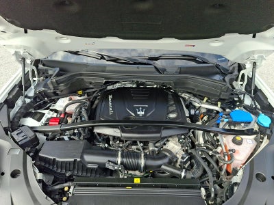 2024 Maserati Grecale GT AWD