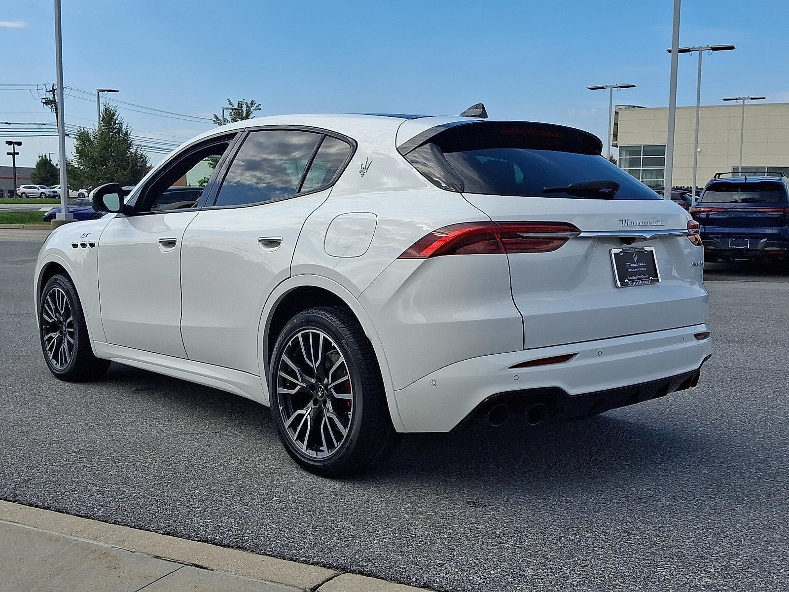 2024 Maserati Grecale GT AWD