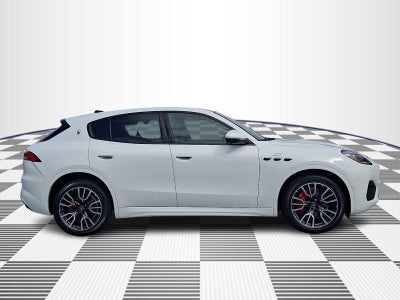 2024 Maserati Grecale GT AWD