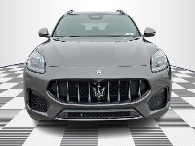 2025 Maserati Grecale AWD