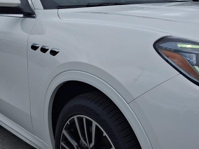 2025 Maserati Grecale AWD