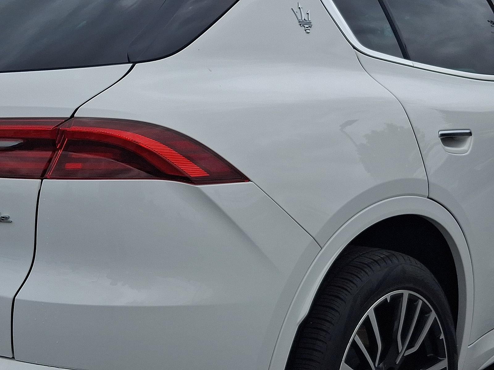 2025 Maserati Grecale AWD