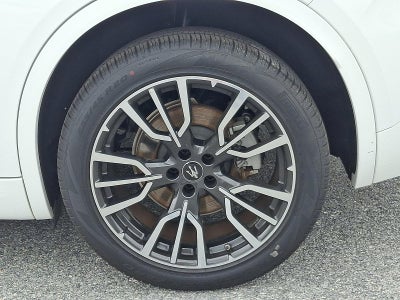 2025 Maserati Grecale AWD