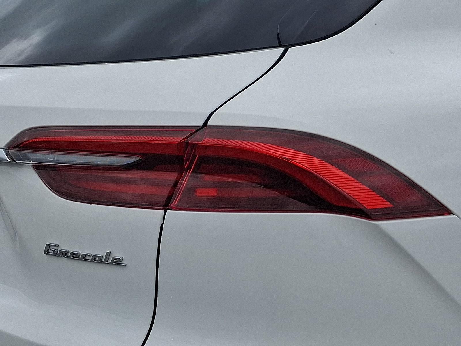 2025 Maserati Grecale AWD