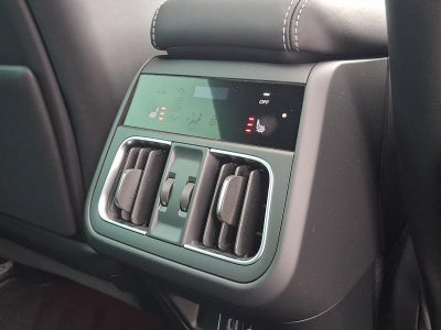 2025 Maserati Grecale AWD