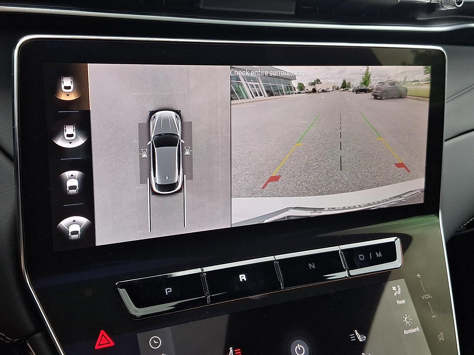 2025 Maserati Grecale AWD