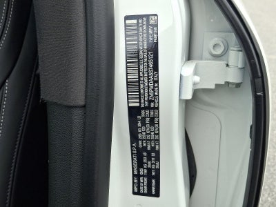2025 Maserati Grecale AWD