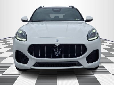 2025 Maserati Grecale AWD