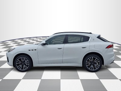 2025 Maserati Grecale AWD