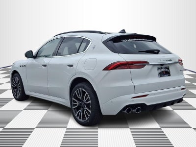 2025 Maserati Grecale AWD