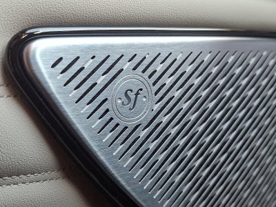 2024 Maserati Grecale GT AWD