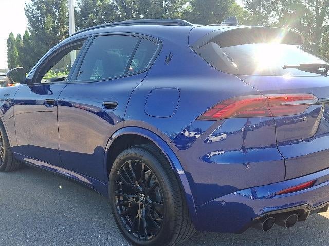 2025 Maserati Grecale Modena AWD