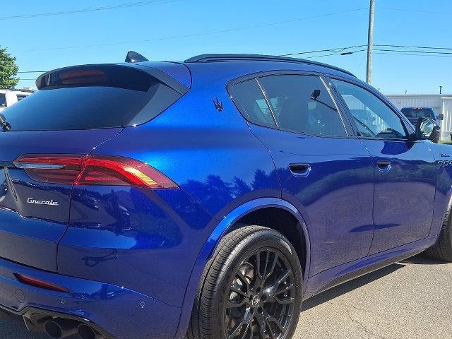 2025 Maserati Grecale Modena AWD