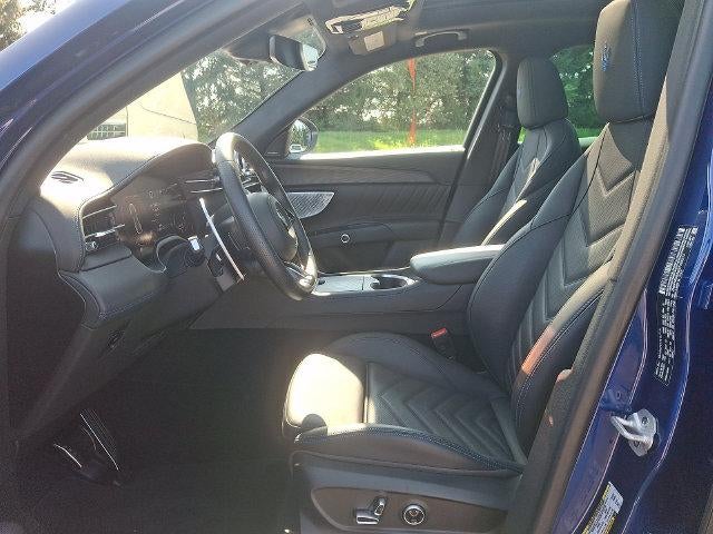 2025 Maserati Grecale Modena AWD