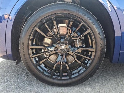2025 Maserati Grecale Modena AWD