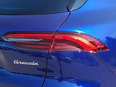 2025 Maserati Grecale Modena AWD