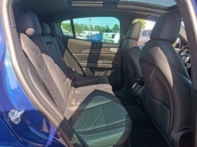 2025 Maserati Grecale Modena AWD