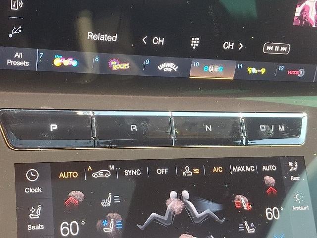 2025 Maserati Grecale Modena AWD
