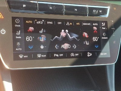 2025 Maserati Grecale Modena AWD