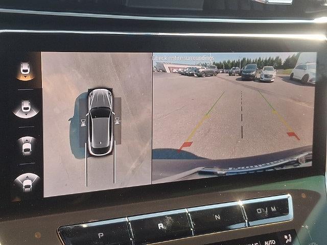 2025 Maserati Grecale Modena AWD