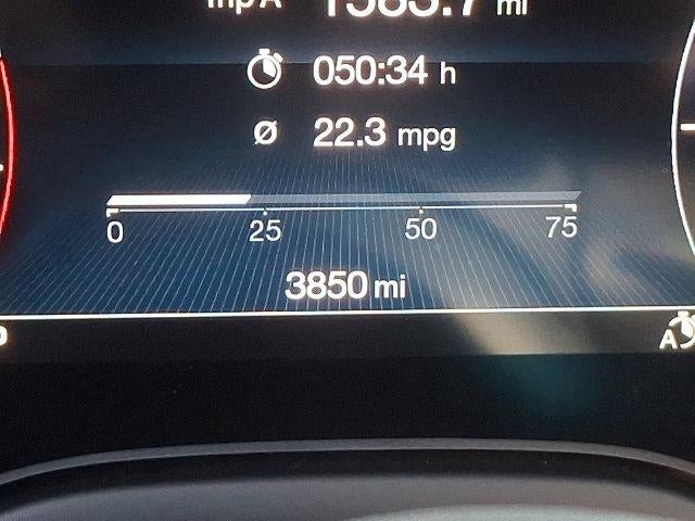 2025 Maserati Grecale Modena AWD