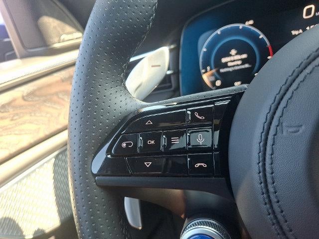 2025 Maserati Grecale Modena AWD