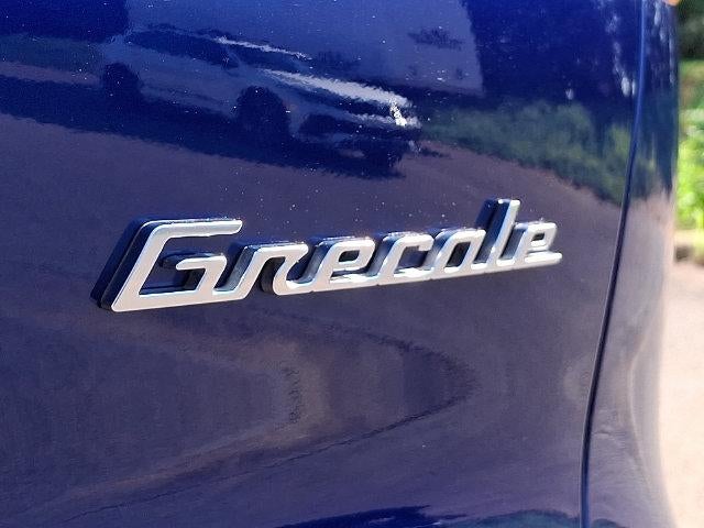 2025 Maserati Grecale Modena AWD