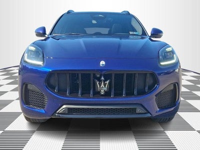 2025 Maserati Grecale Modena AWD
