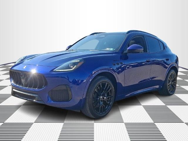 2025 Maserati Grecale Modena AWD