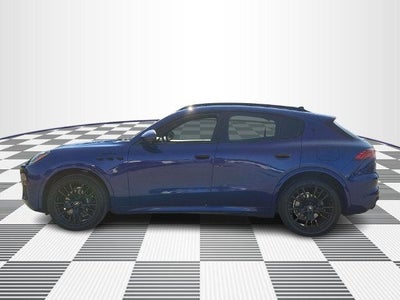 2025 Maserati Grecale Modena AWD