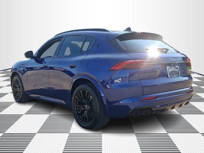 2025 Maserati Grecale Modena AWD