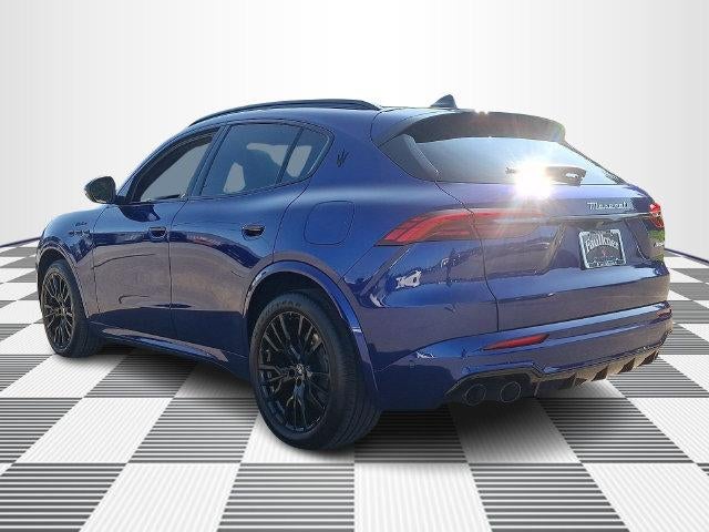 2025 Maserati Grecale Modena AWD