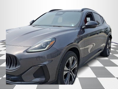 2025 Maserati Grecale Folgore AWD