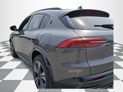 2025 Maserati Grecale Folgore AWD