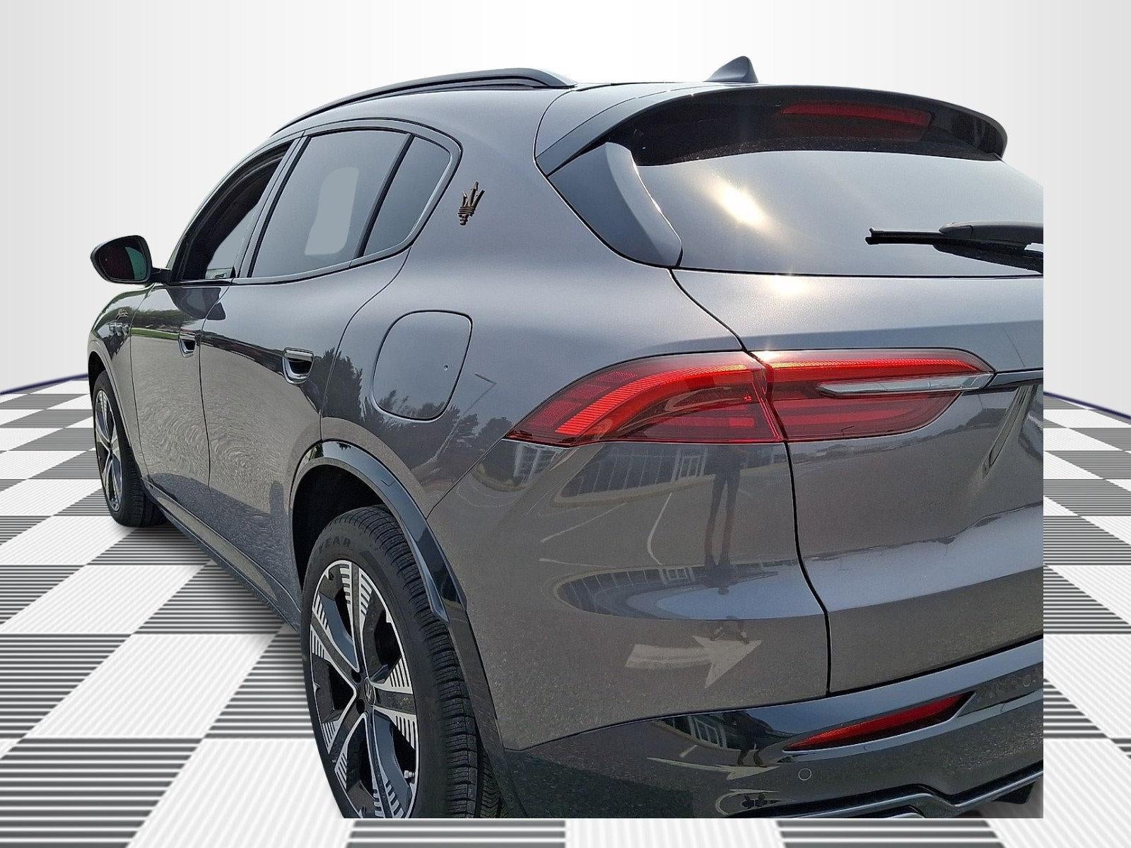 2025 Maserati Grecale Folgore AWD