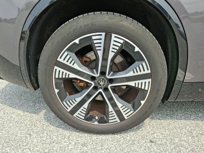 2025 Maserati Grecale Folgore AWD