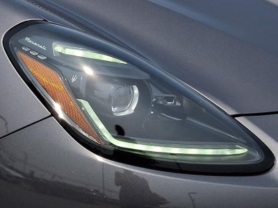 2025 Maserati Grecale Folgore AWD