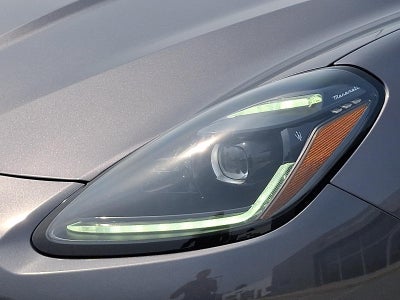 2025 Maserati Grecale Folgore AWD
