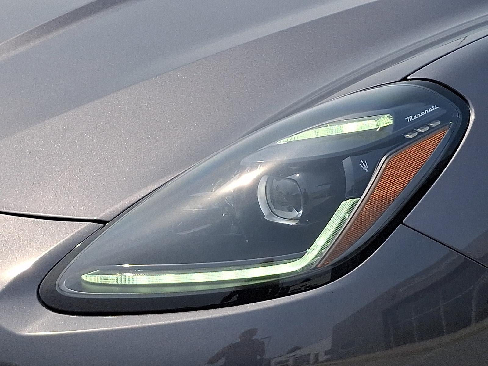 2025 Maserati Grecale Folgore AWD