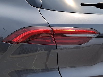 2025 Maserati Grecale Folgore AWD