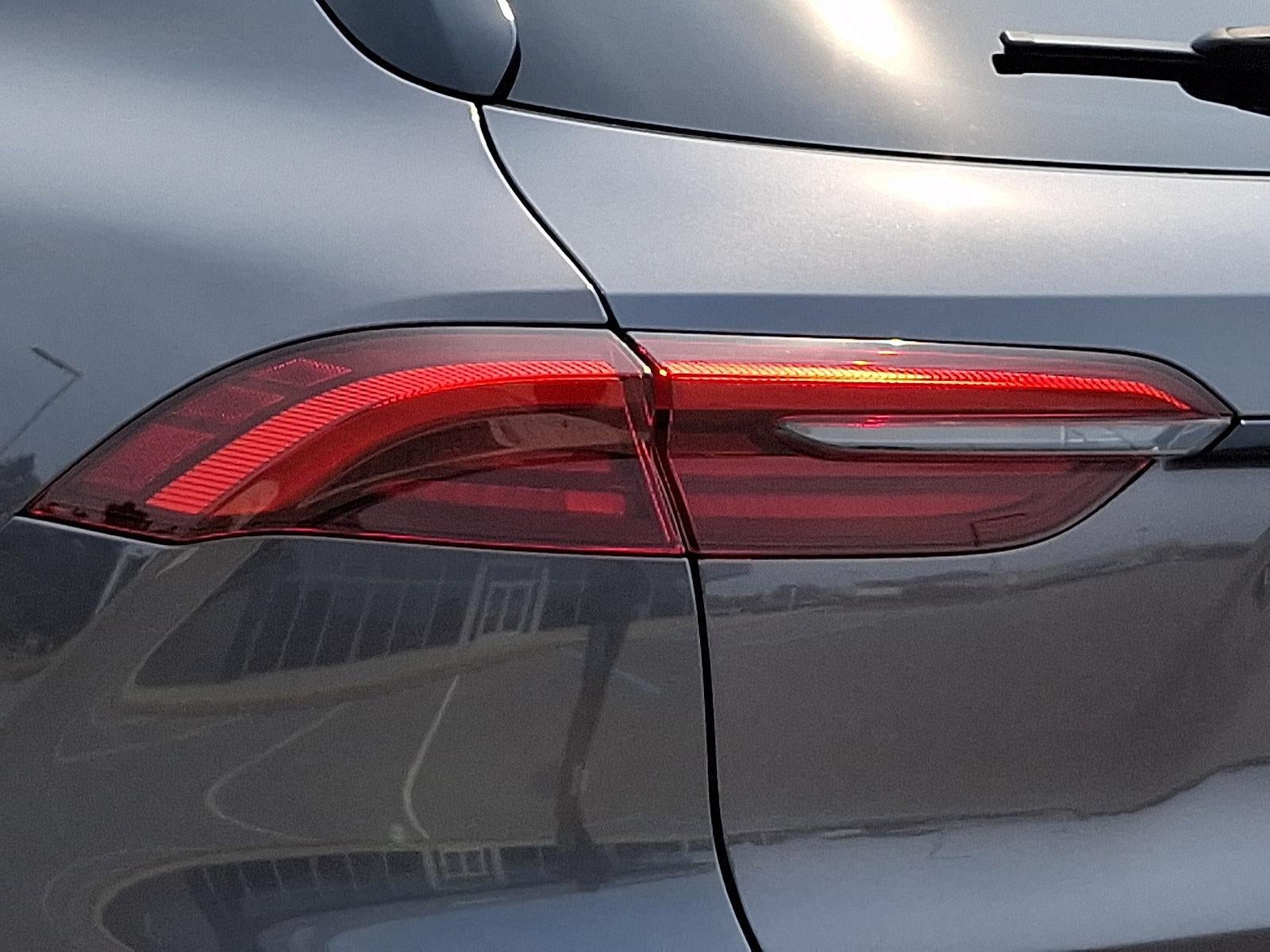 2025 Maserati Grecale Folgore AWD