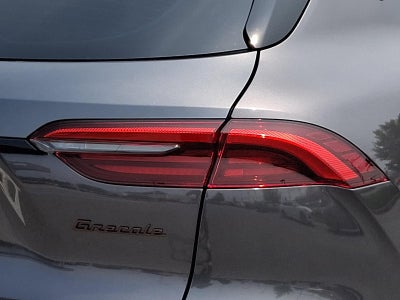 2025 Maserati Grecale Folgore AWD