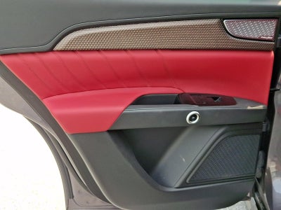 2025 Maserati Grecale Folgore AWD